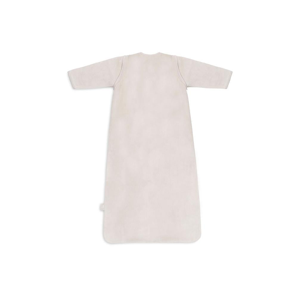 Jollein Slaapzak Met Afritsbare Mouw - Velvet Nougat-