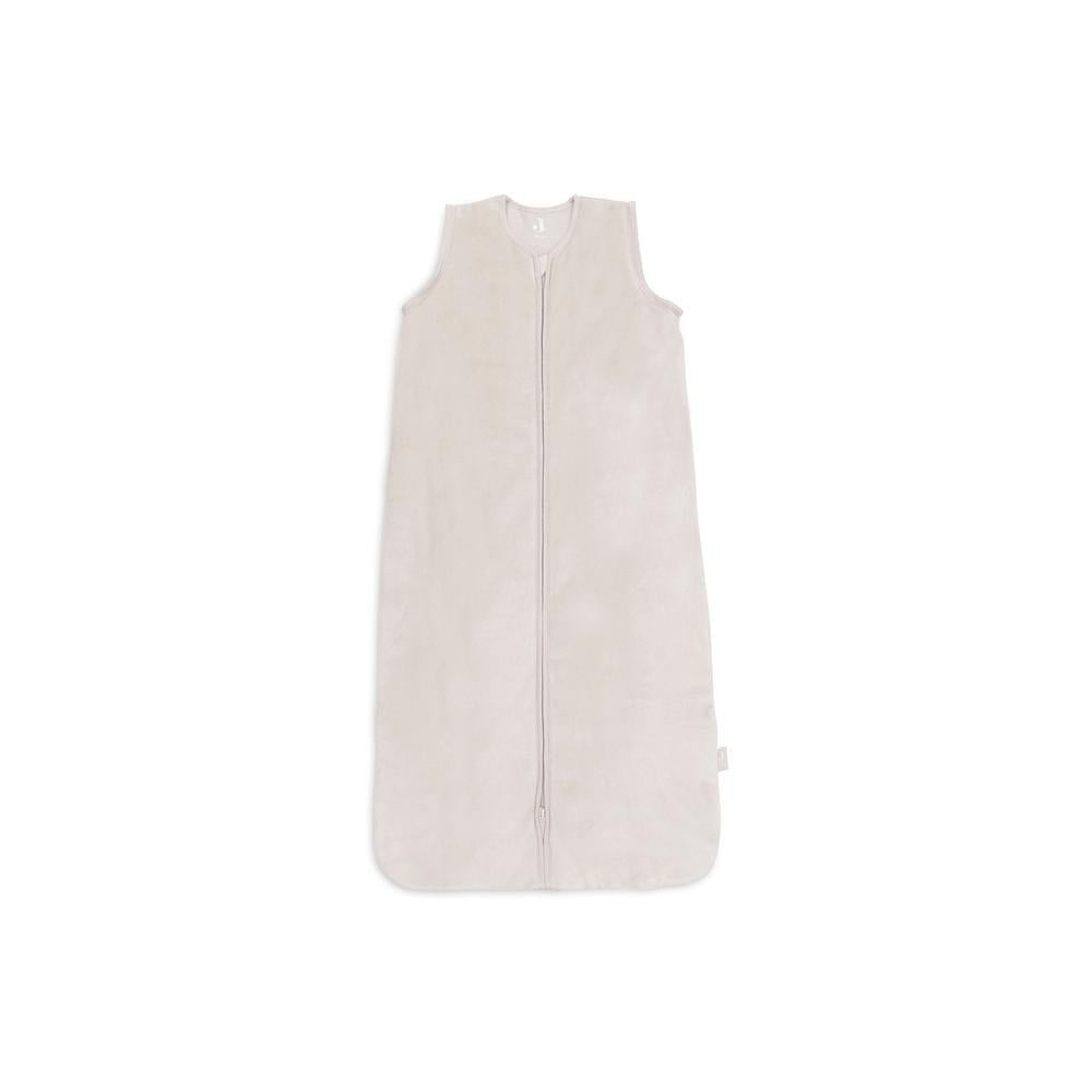 Jollein Slaapzak Met Afritsbare Mouw - Velvet Nougat-