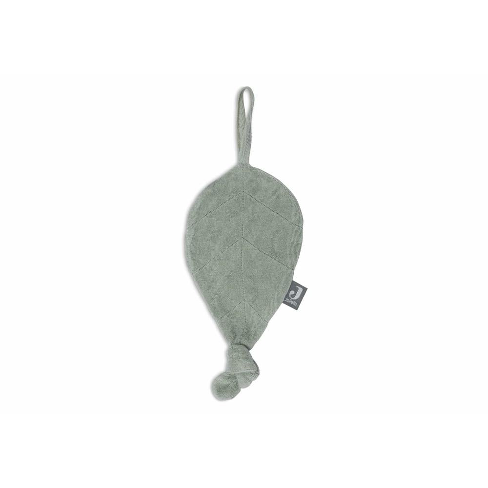 Jollein Speendoekje - Ash Green-