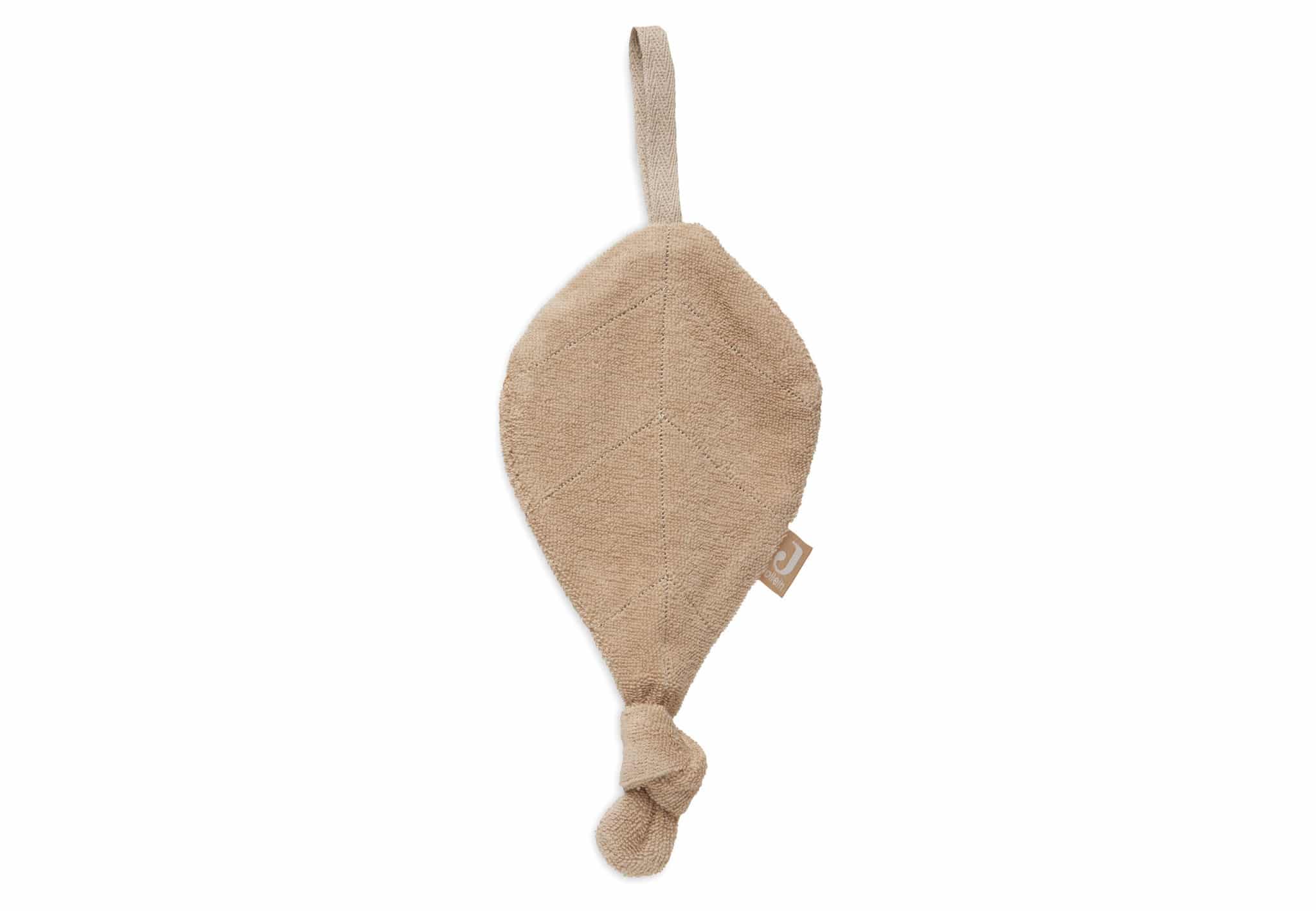 Jollein Speendoekje - Biscuit-