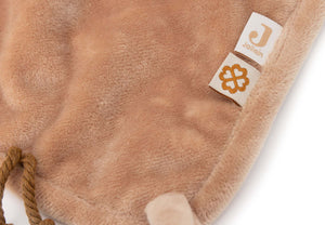 Jollein Speendoekje Bunny - Biscuit-