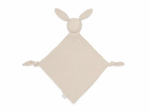 Jollein Speendoekje Bunny Ears - Nougat-