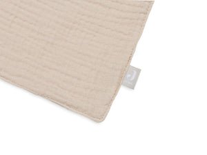 Jollein Speendoekje Bunny Ears - Nougat-