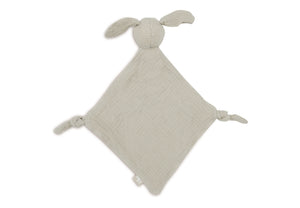 Jollein Speendoekje Bunny Ears - Olive Green-