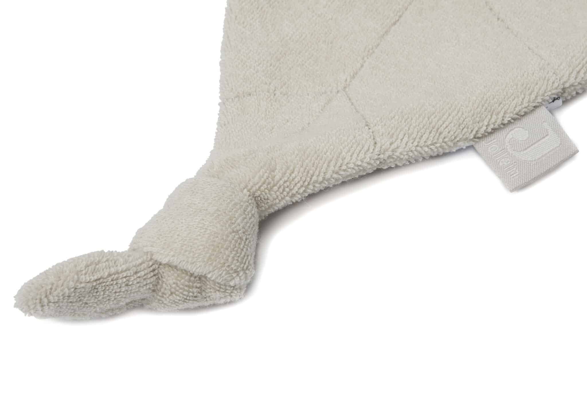 Jollein Speendoekje - Nougat-