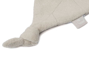 Jollein Speendoekje - Nougat-