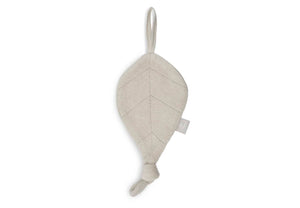 Jollein Speendoekje - Nougat-