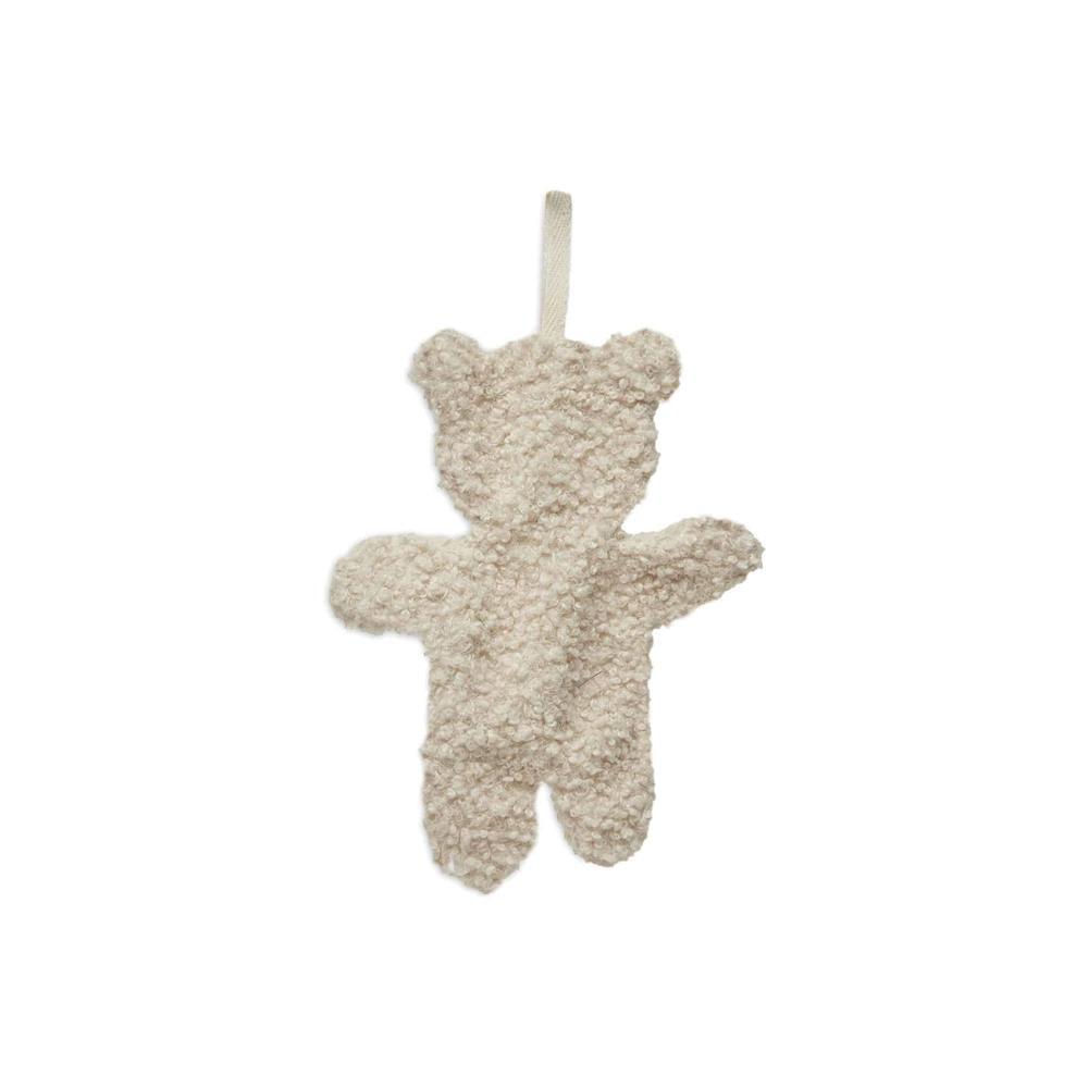 Jollein Speendoekje Teddy Bear - Naturel-