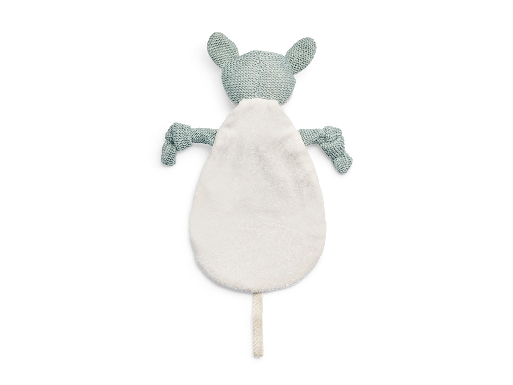 Jollein Speenknuffel Deer - Ash Green-