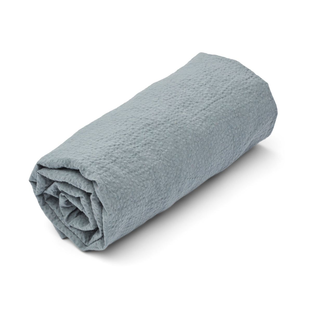 Liewood Aankleedkussenhoes - Blue Fog-