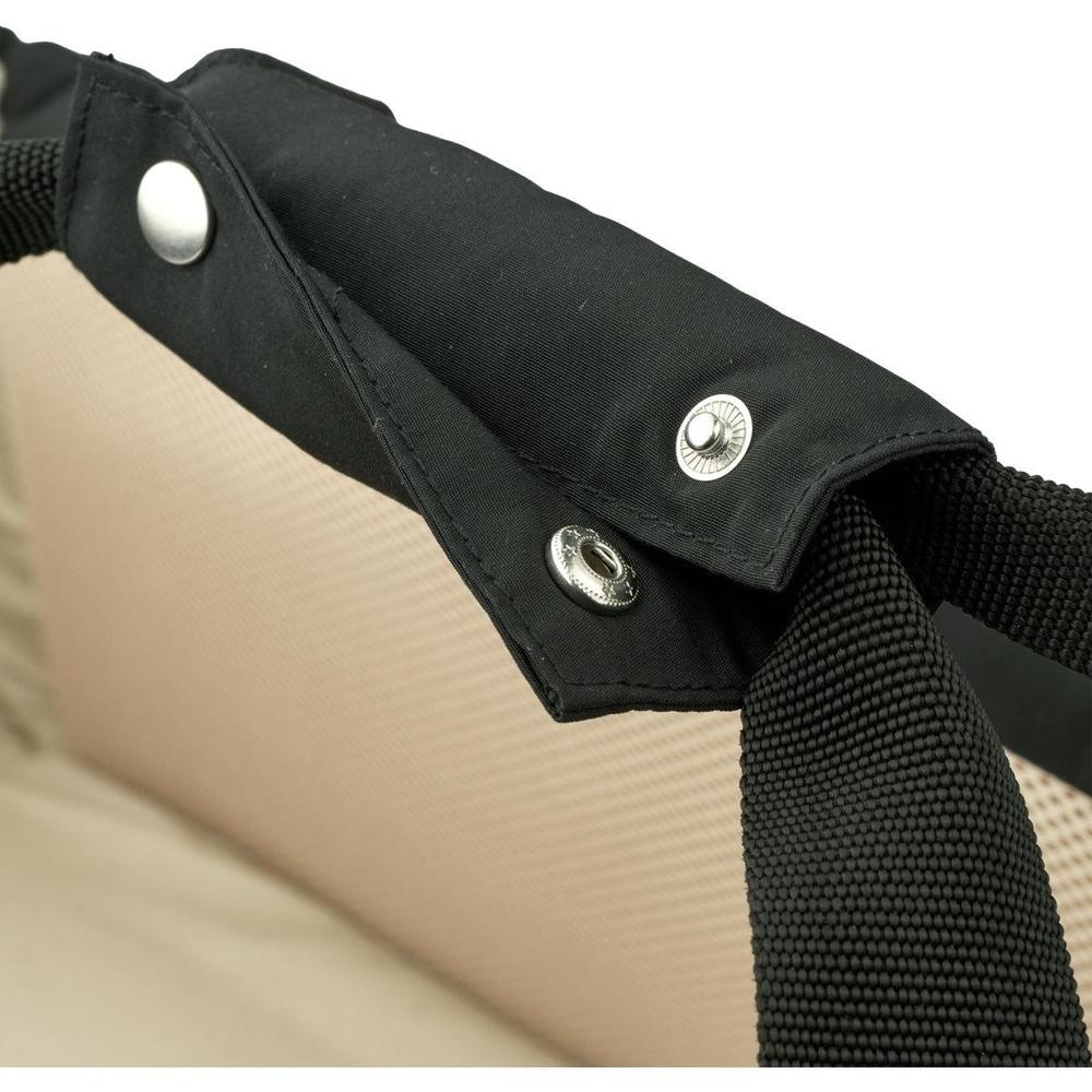 Liewood Amber Babylift - Black-