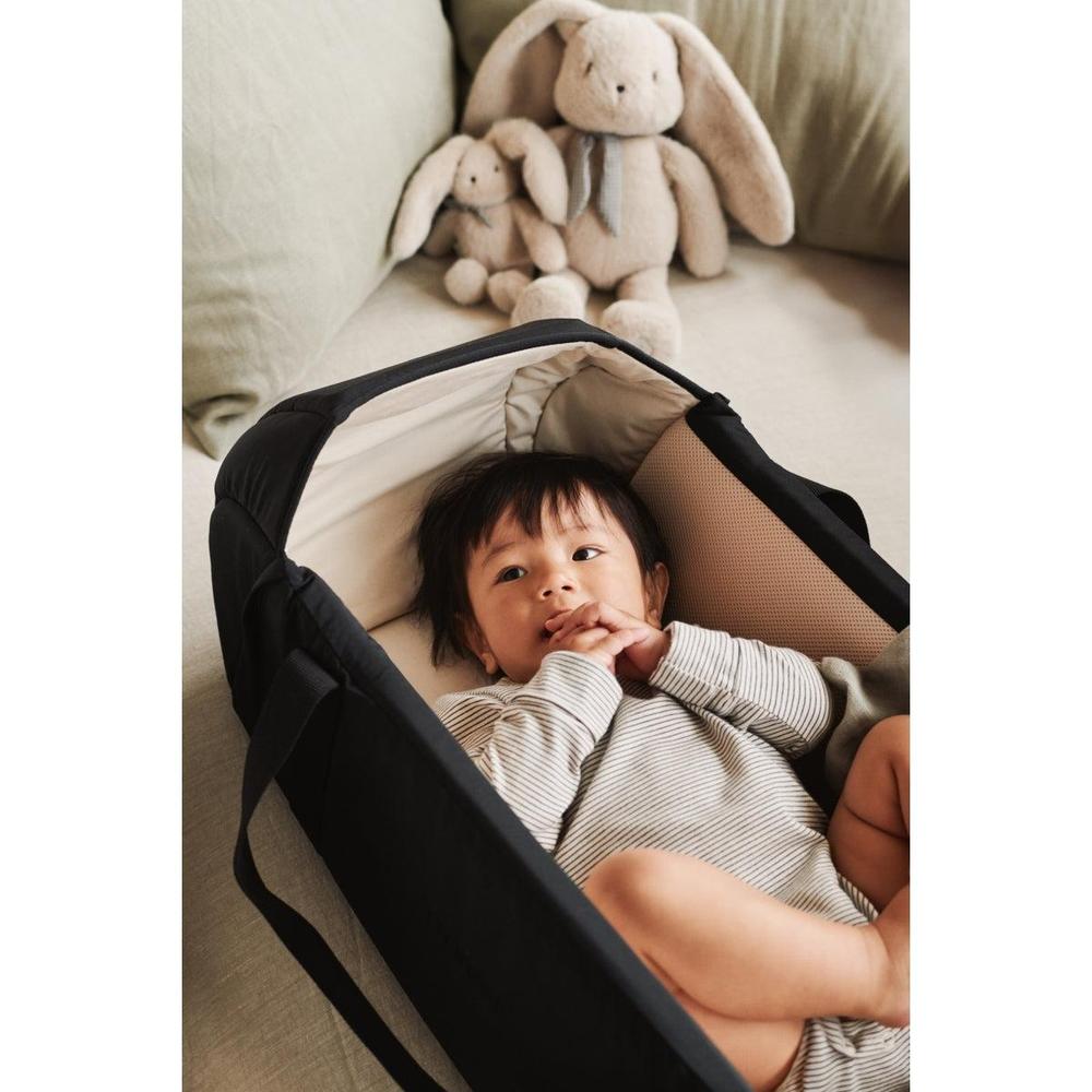 Liewood Amber Babylift - Black-
