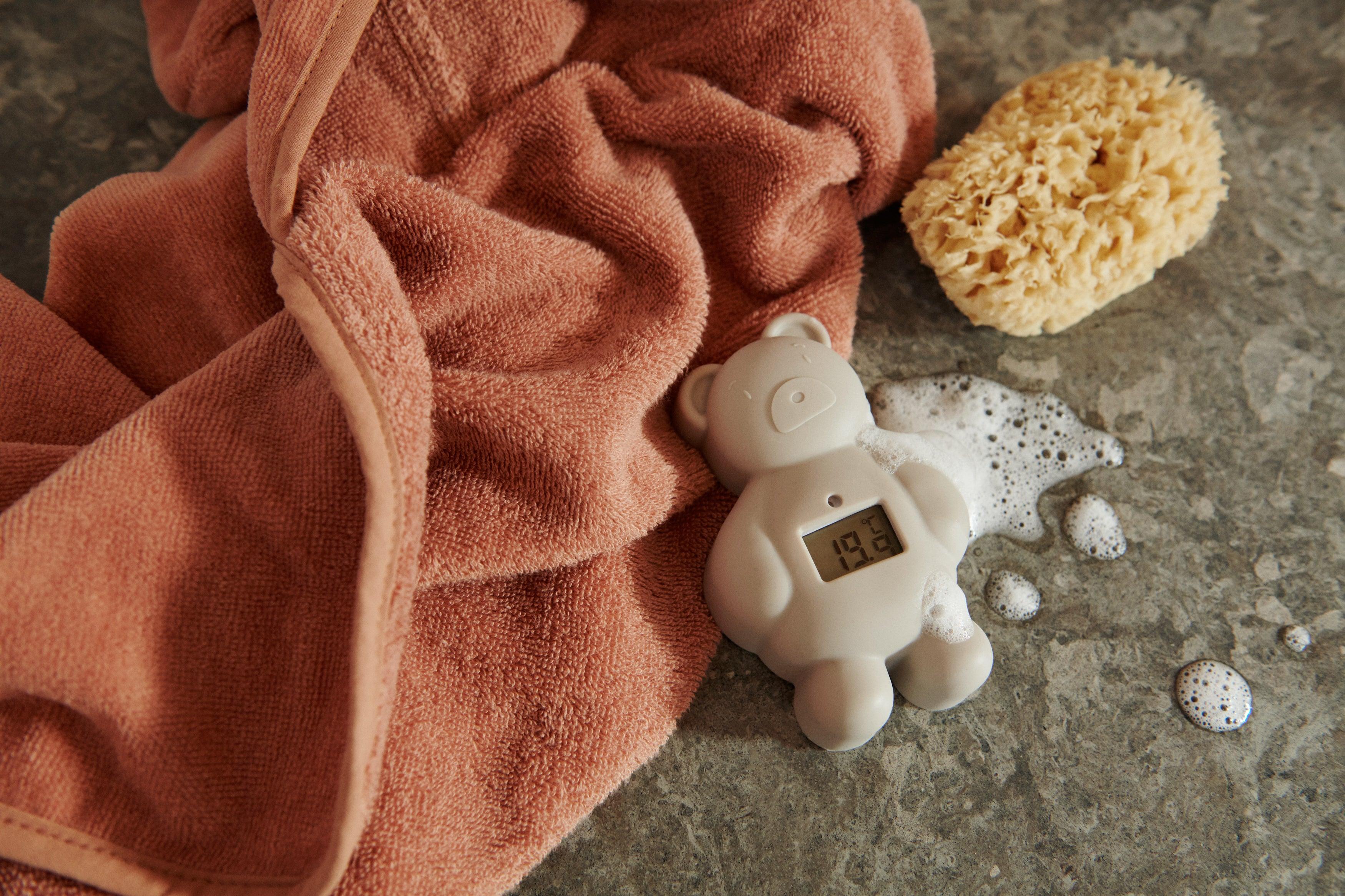 Liewood Bad Thermometer - Sandy-