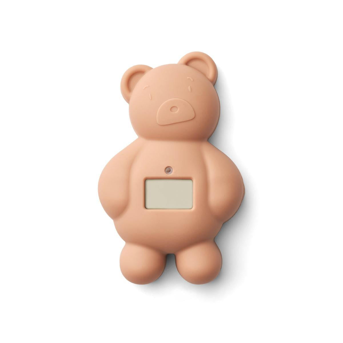 Liewood Bad Thermometer - Tuscany Rose-