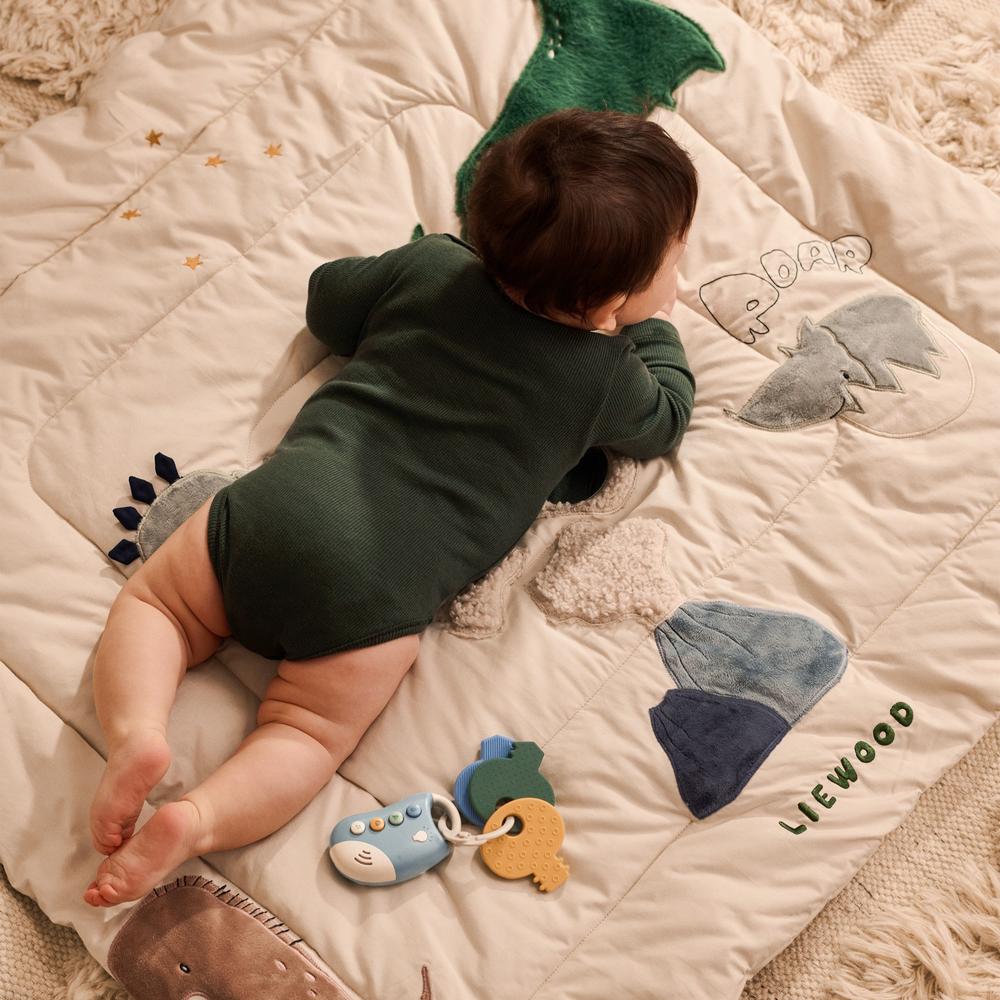 Liewood Bernet Speelkleed - Dino-