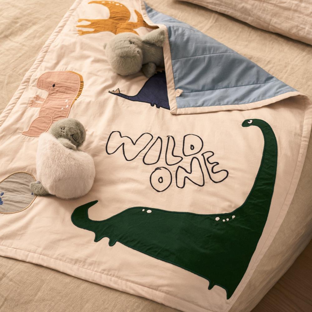 Liewood Bernet Speelkleed - Dino-