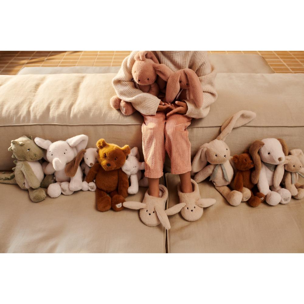 Liewood Berto - Crocodile Faune Green-