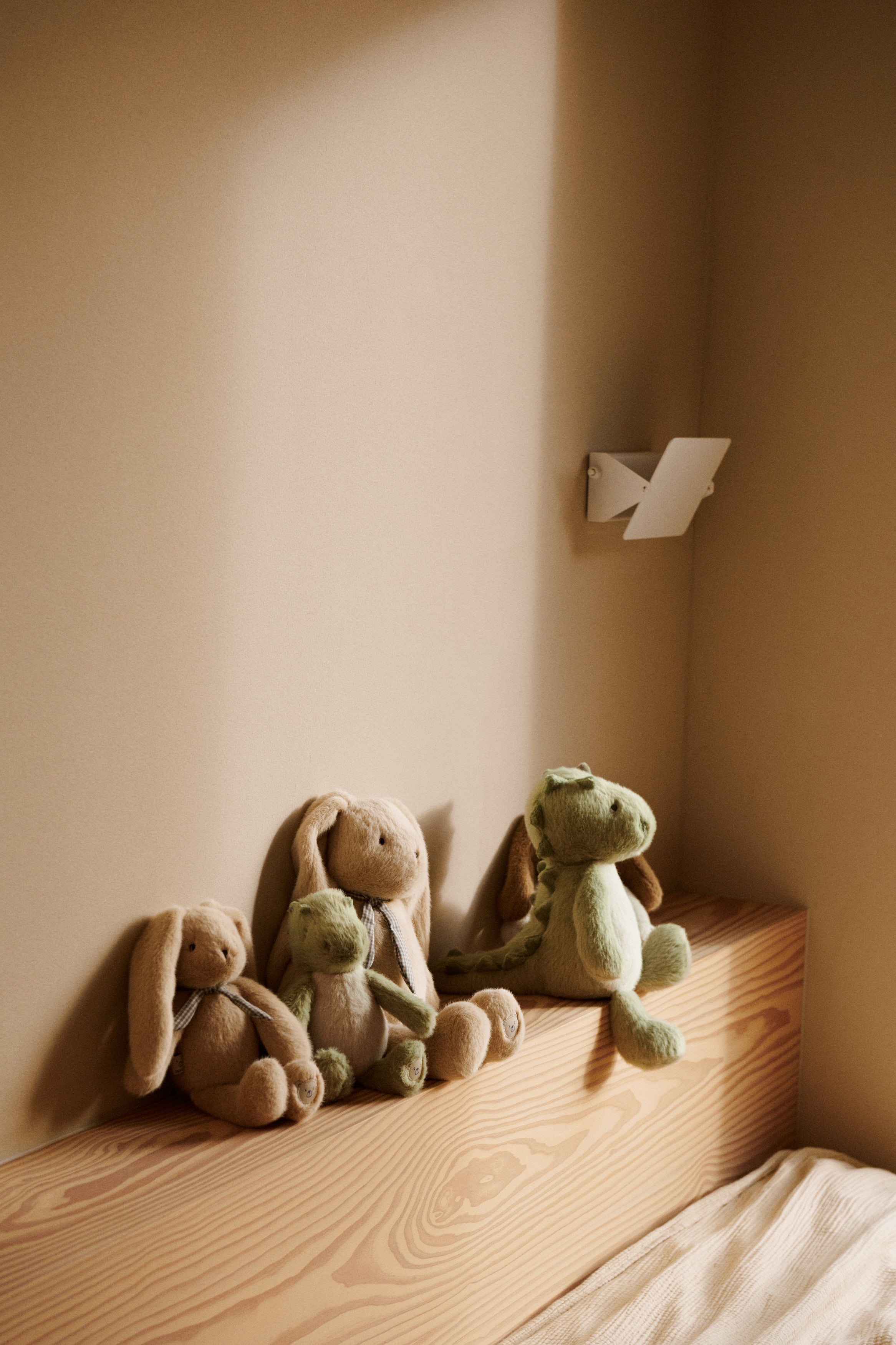 Liewood Binnie - Elephant Sandy-