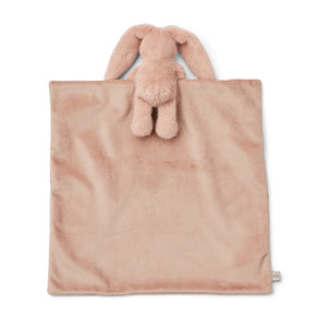 Liewood Camdon Speenknuffel - Rabbit Pale Tuscany-