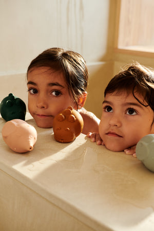 Liewood Carolina Squeezy Toys - Multi Mix-