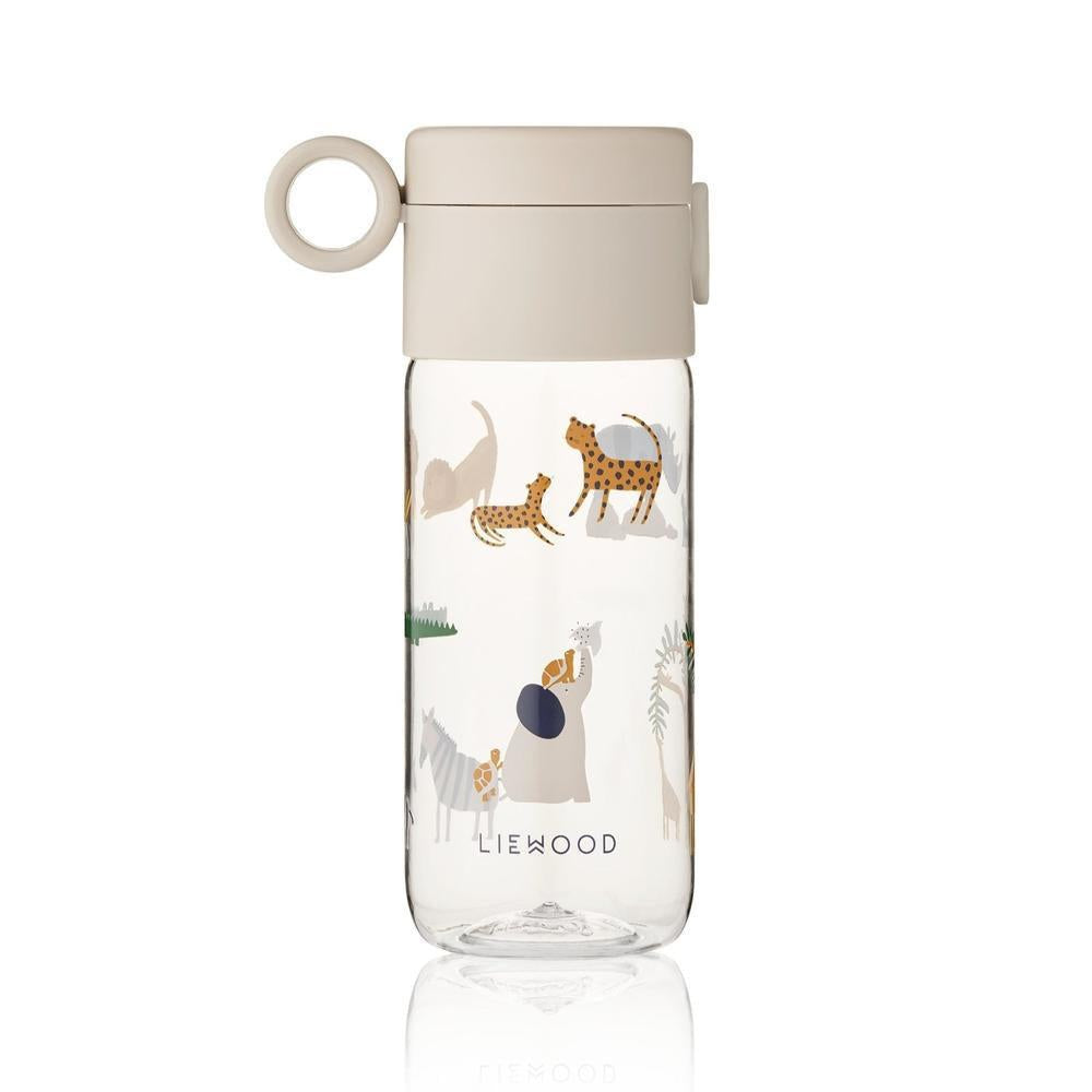 Liewood Clemence Bottle - All Together (350ml)-