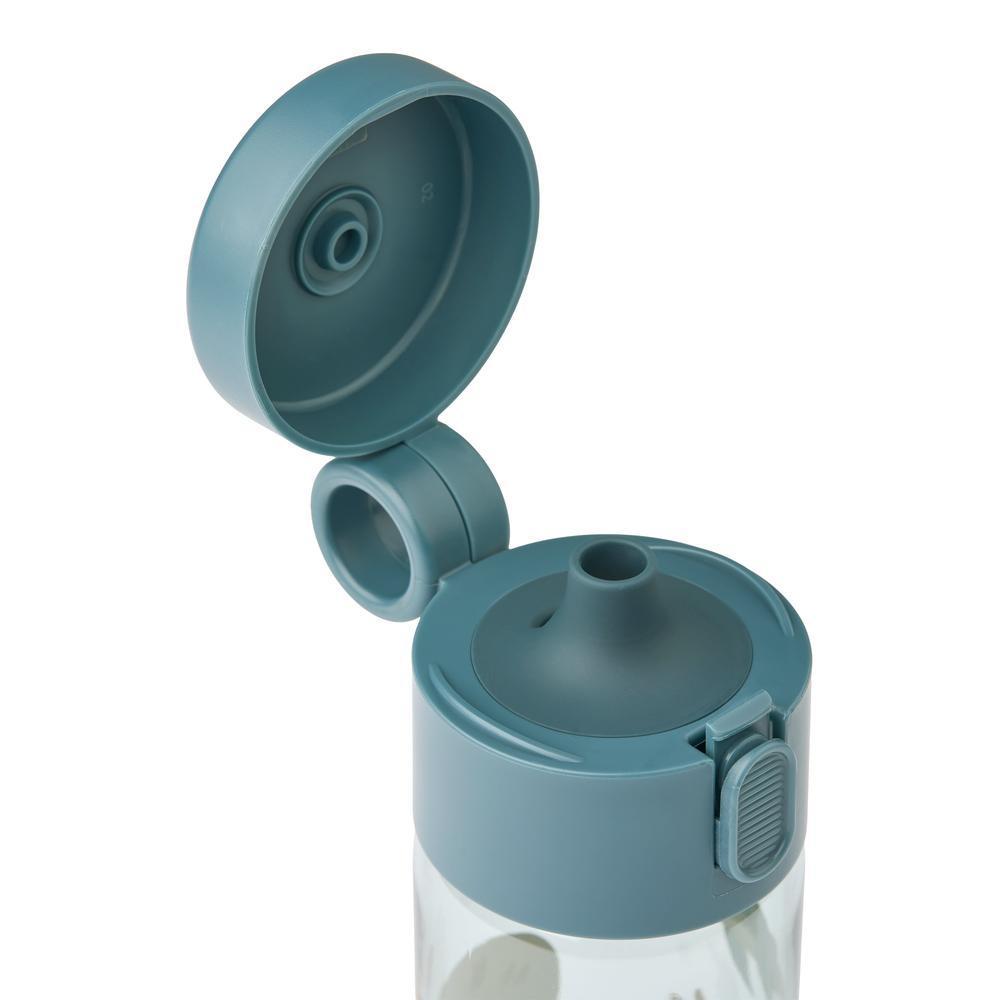 Liewood Clemence Bottle - Arctic Sea (350ml)-