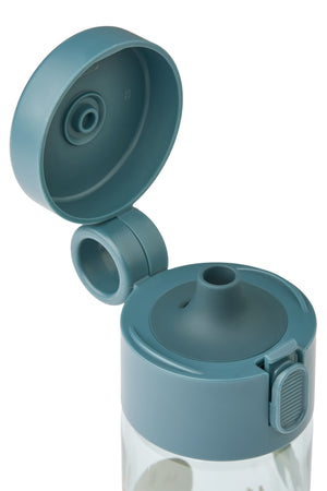 Liewood Clemence Bottle - Arctic Sea (350ml)-