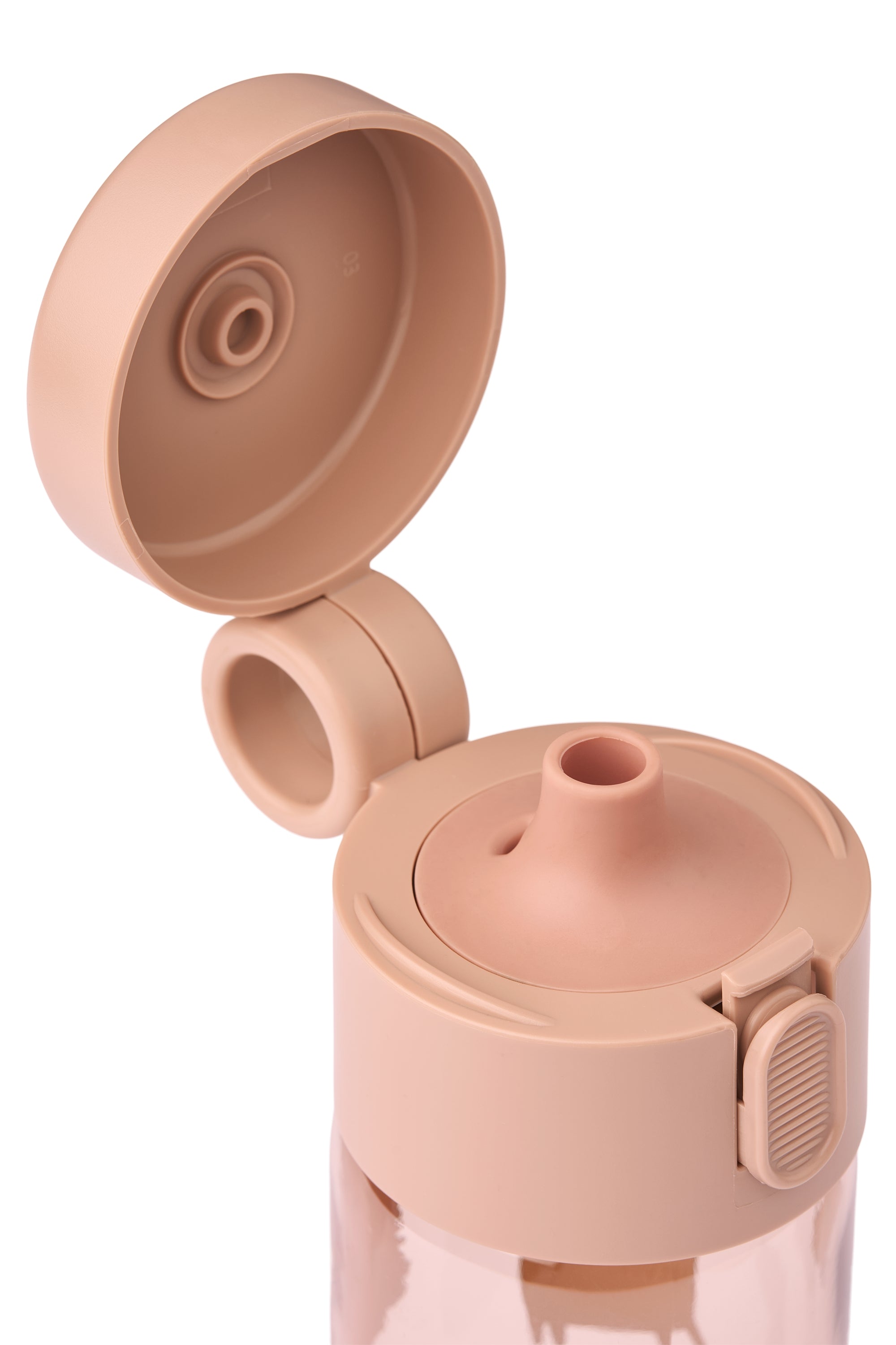 Liewood Clemence Bottle - Cats And Dogs (350ml)-