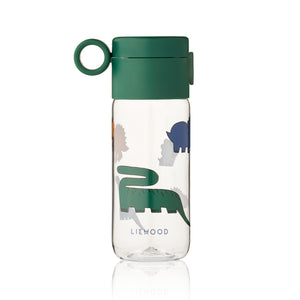 Liewood Clemence Bottle - Dino (350ml)-