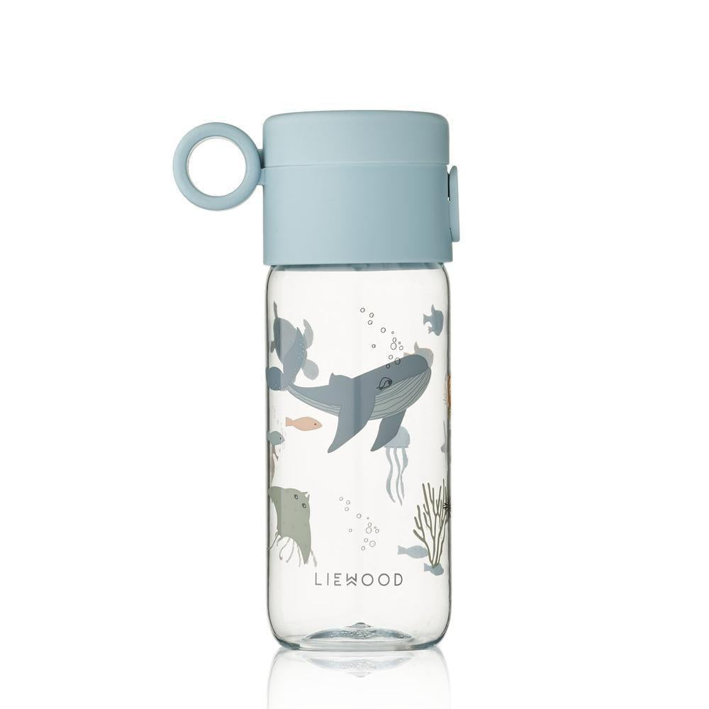 Liewood Clemence Bottle - Sea Creature (350ml)-