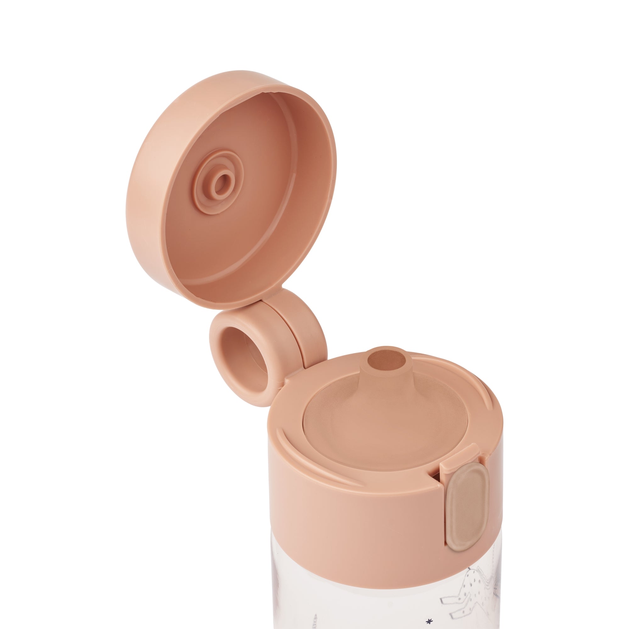 Liewood Clemence Bottle - Unicorn (350ml)-