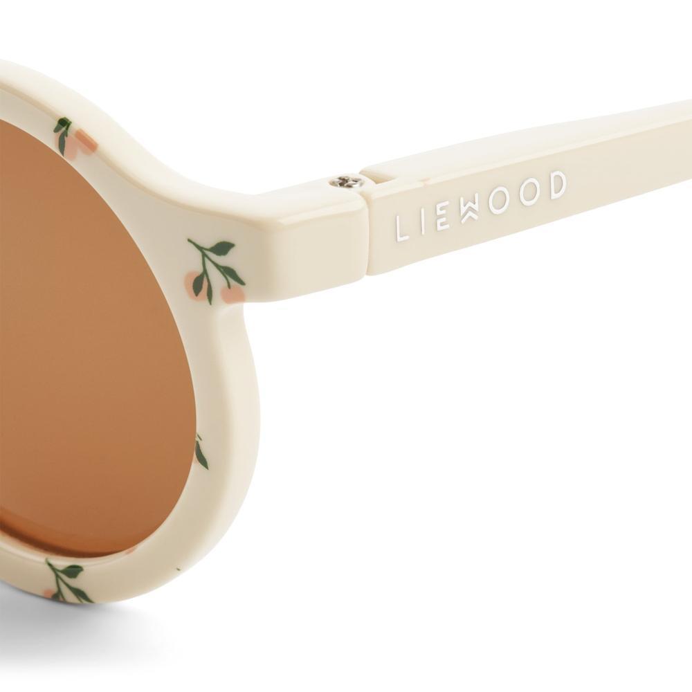 Liewood Darla Peuter Zonnebril - Peach Sea Shell-