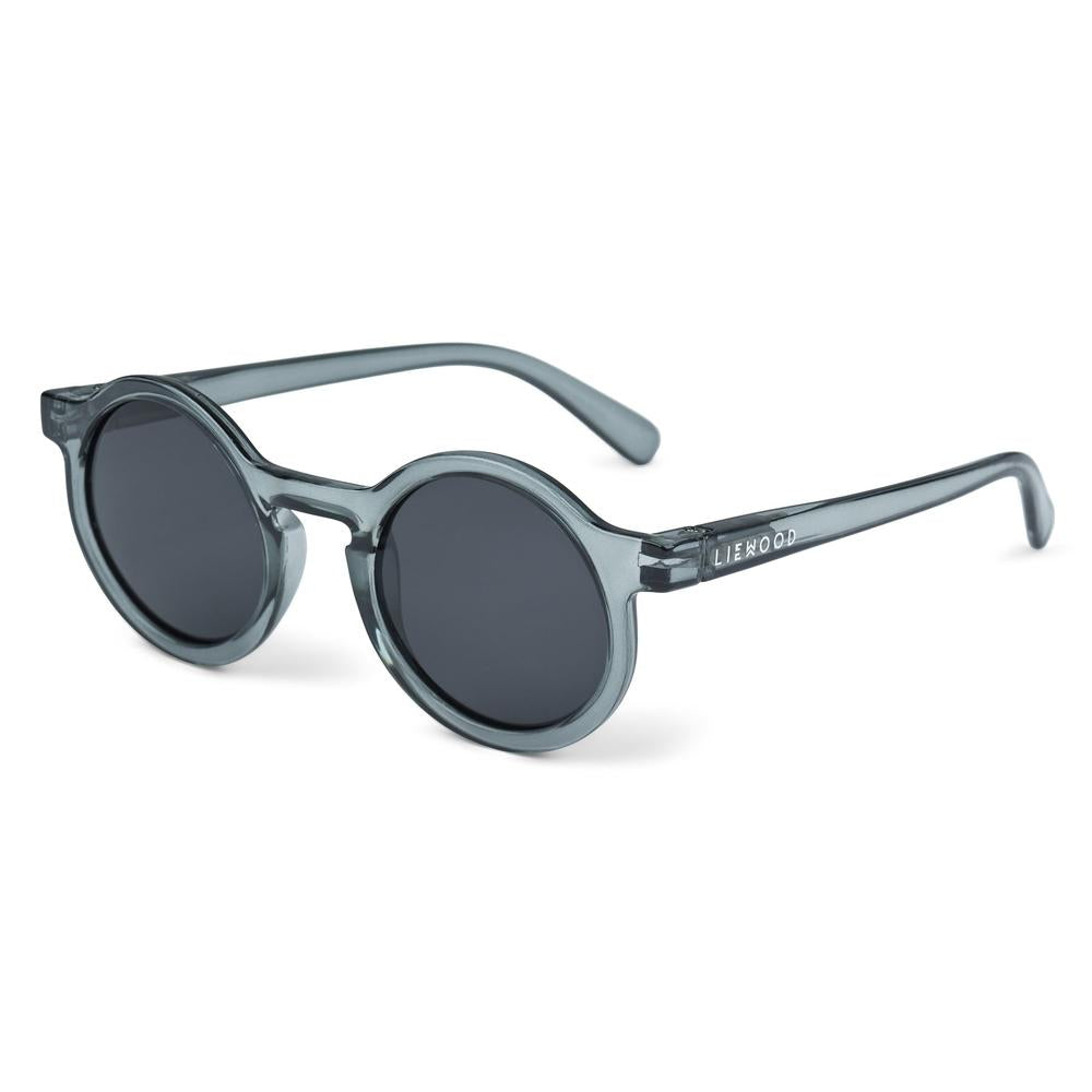 Liewood Darla Peuter Zonnebril - Whale Blue-