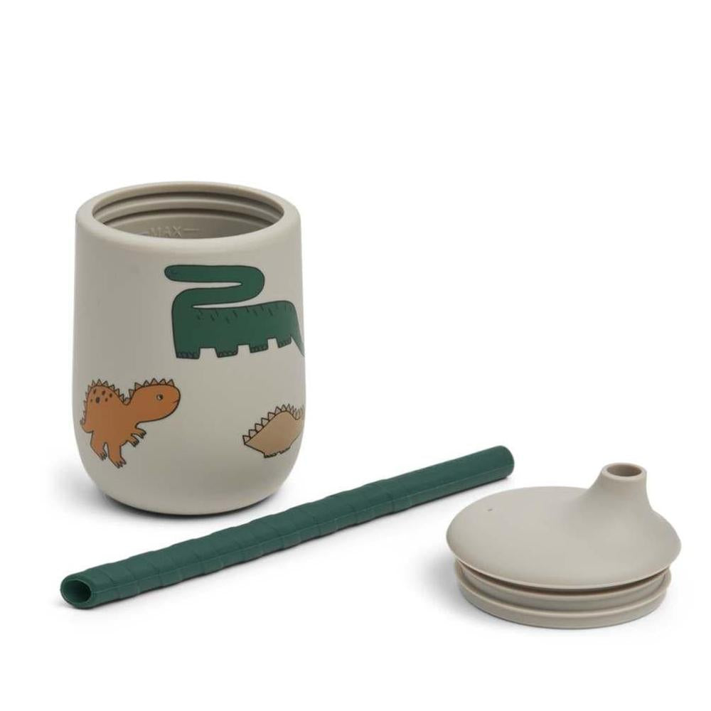 Liewood Ellis Sippy Cup - Dino-