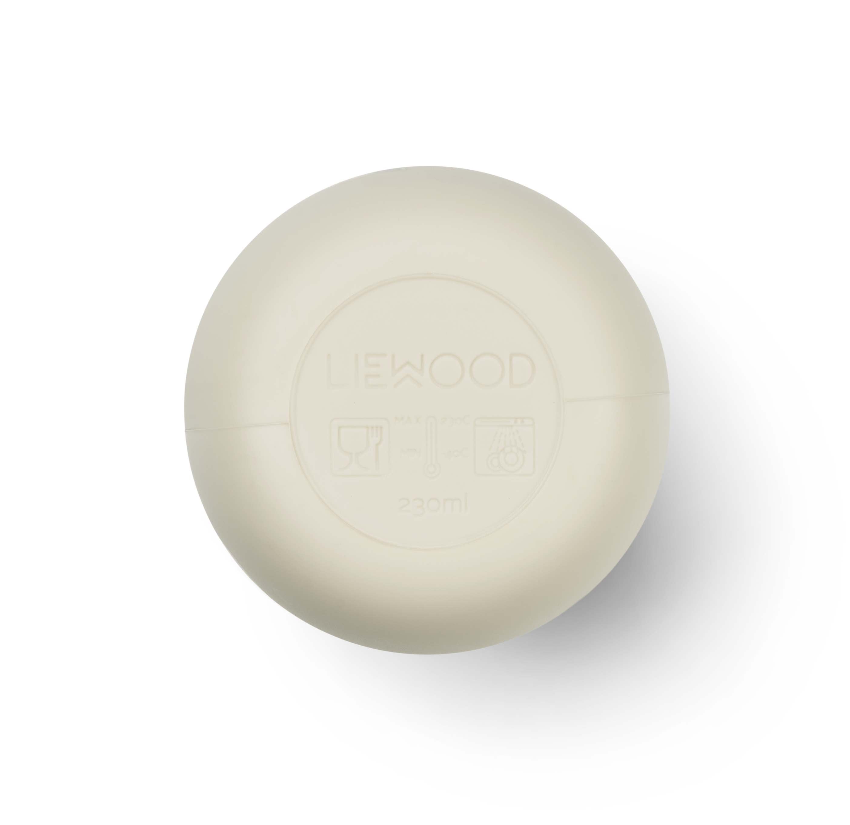 Liewood Ellis Sippy Cup - Peach Sea Shell-