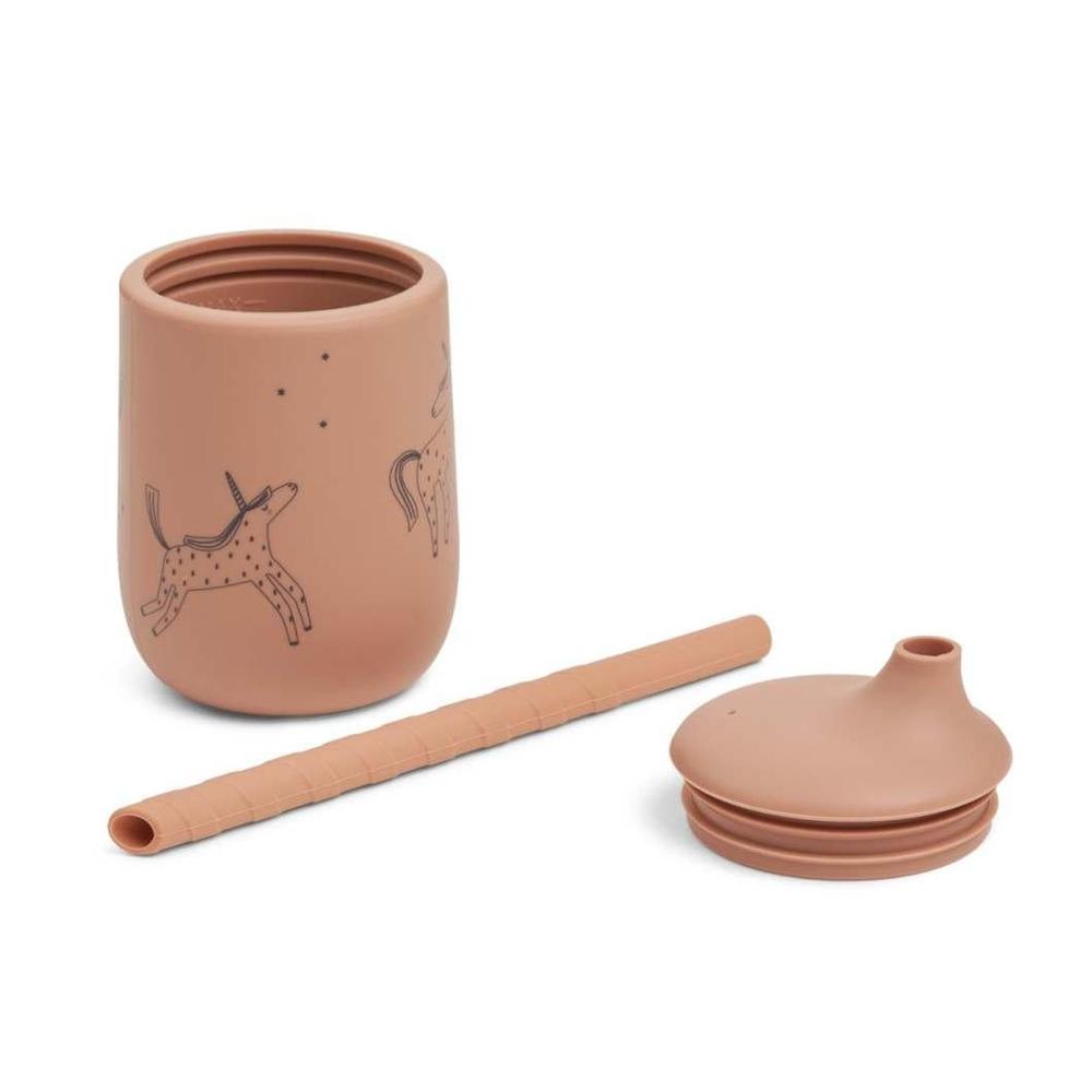 Liewood Ellis Sippy Cup - Unicorn-