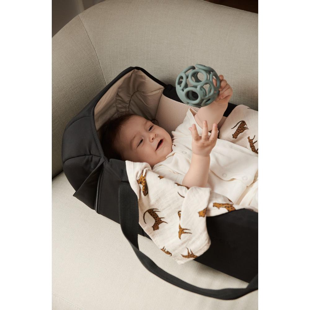 Liewood Jasmin Teether Ball - Tuscany Rose-