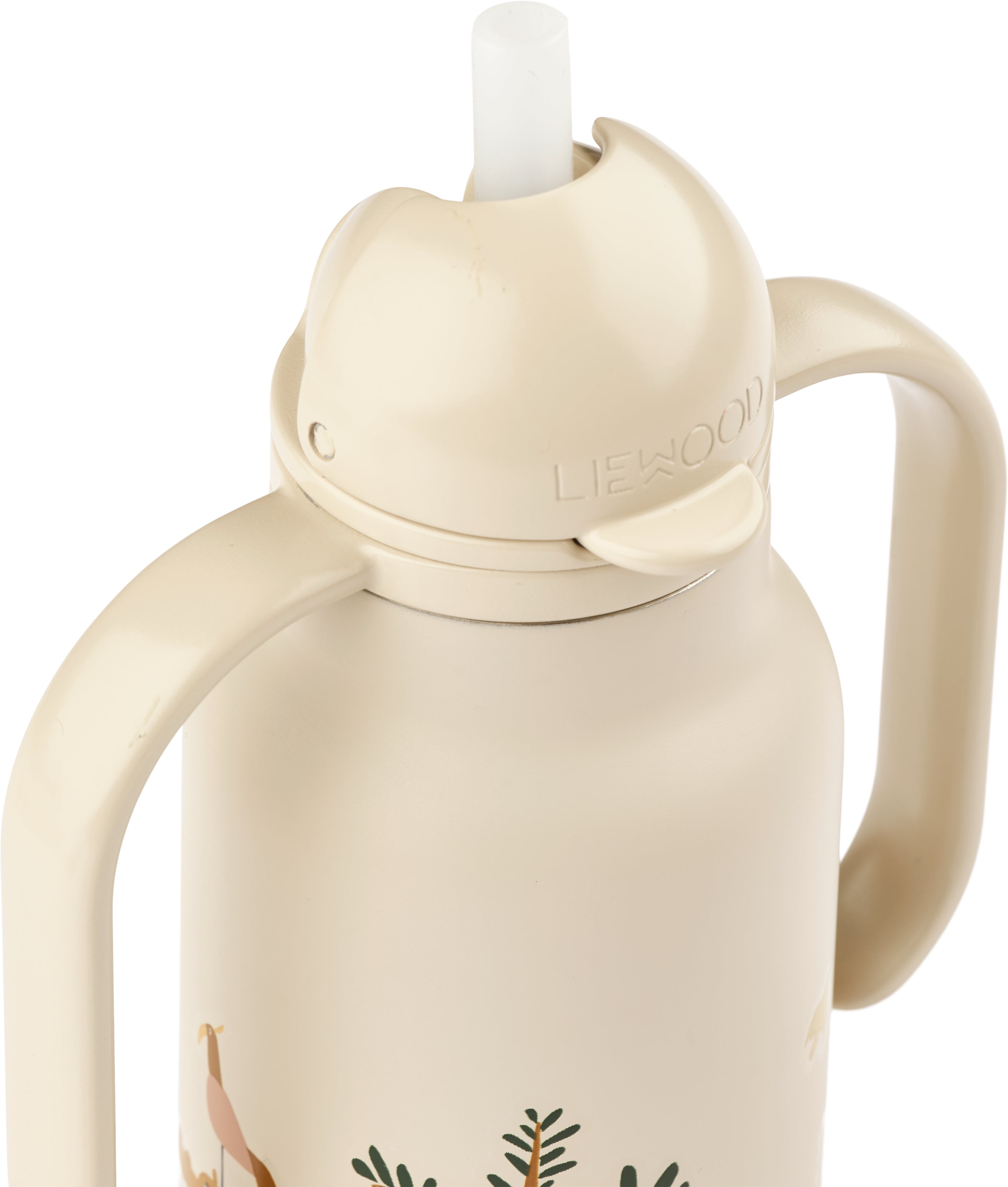 Liewood Kimmie Water Bottle - All Together (250ml)-