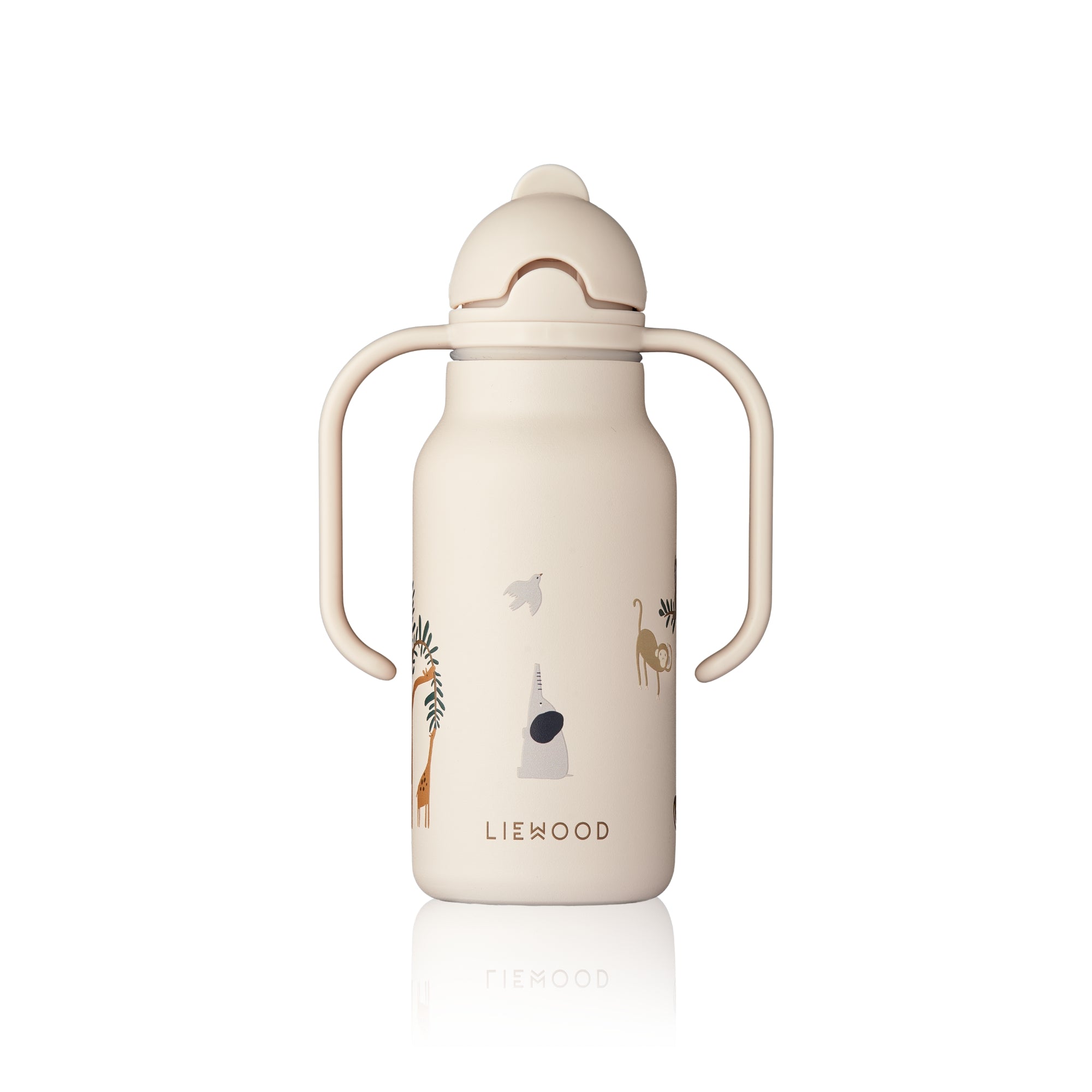 Liewood Kimmie Water Bottle - All Together (250ml)-