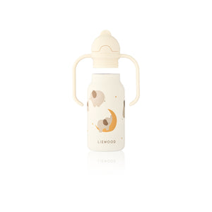 Liewood Kimmie Water Bottle - Elephant (250ml)-