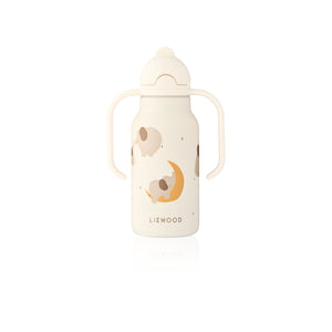 Liewood Kimmie Water Bottle - Elephant (250ml)-