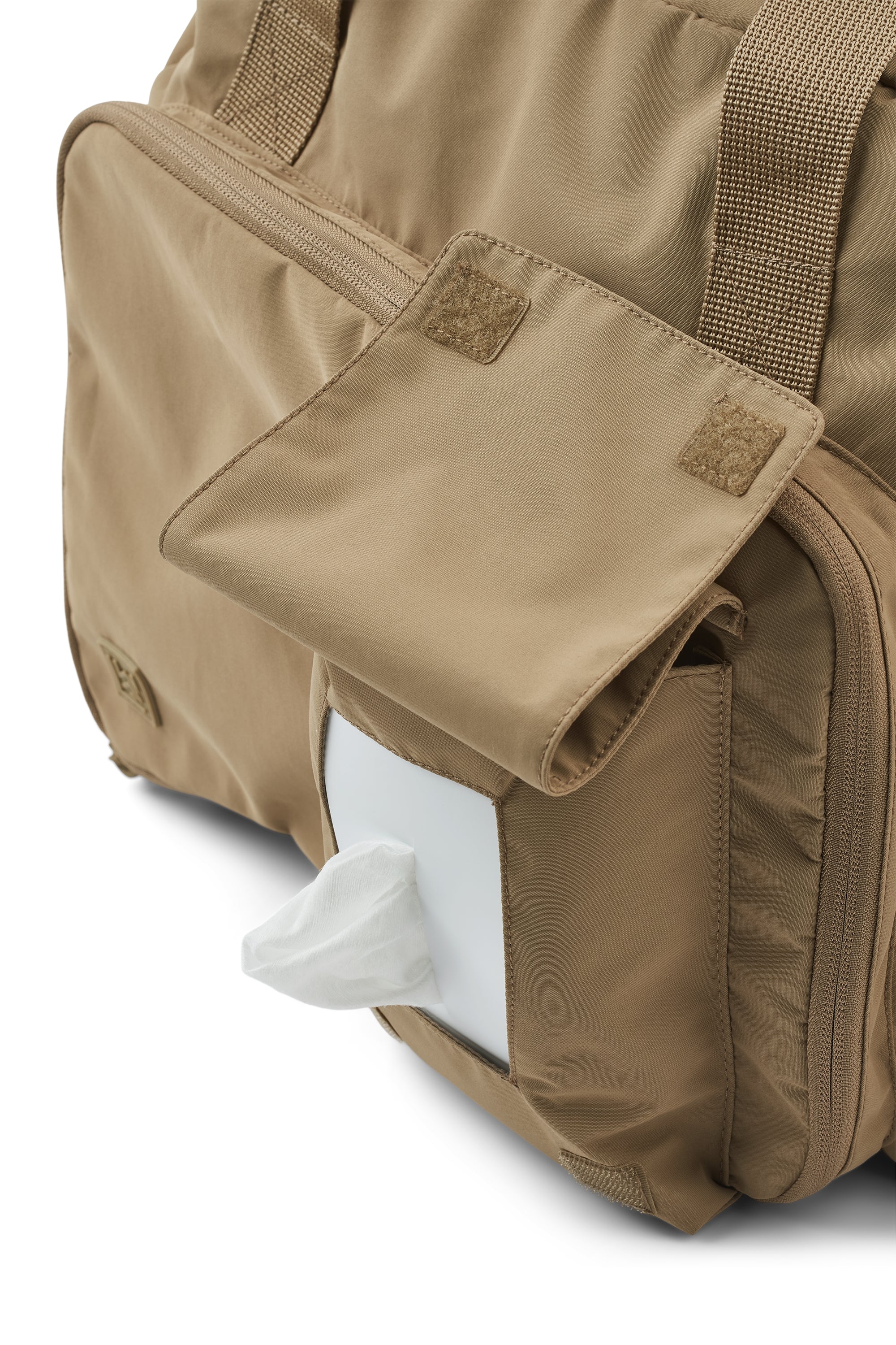 Liewood Luiertas - Oat-