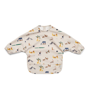 Liewood Merle Cape Slabbetje - All Together-