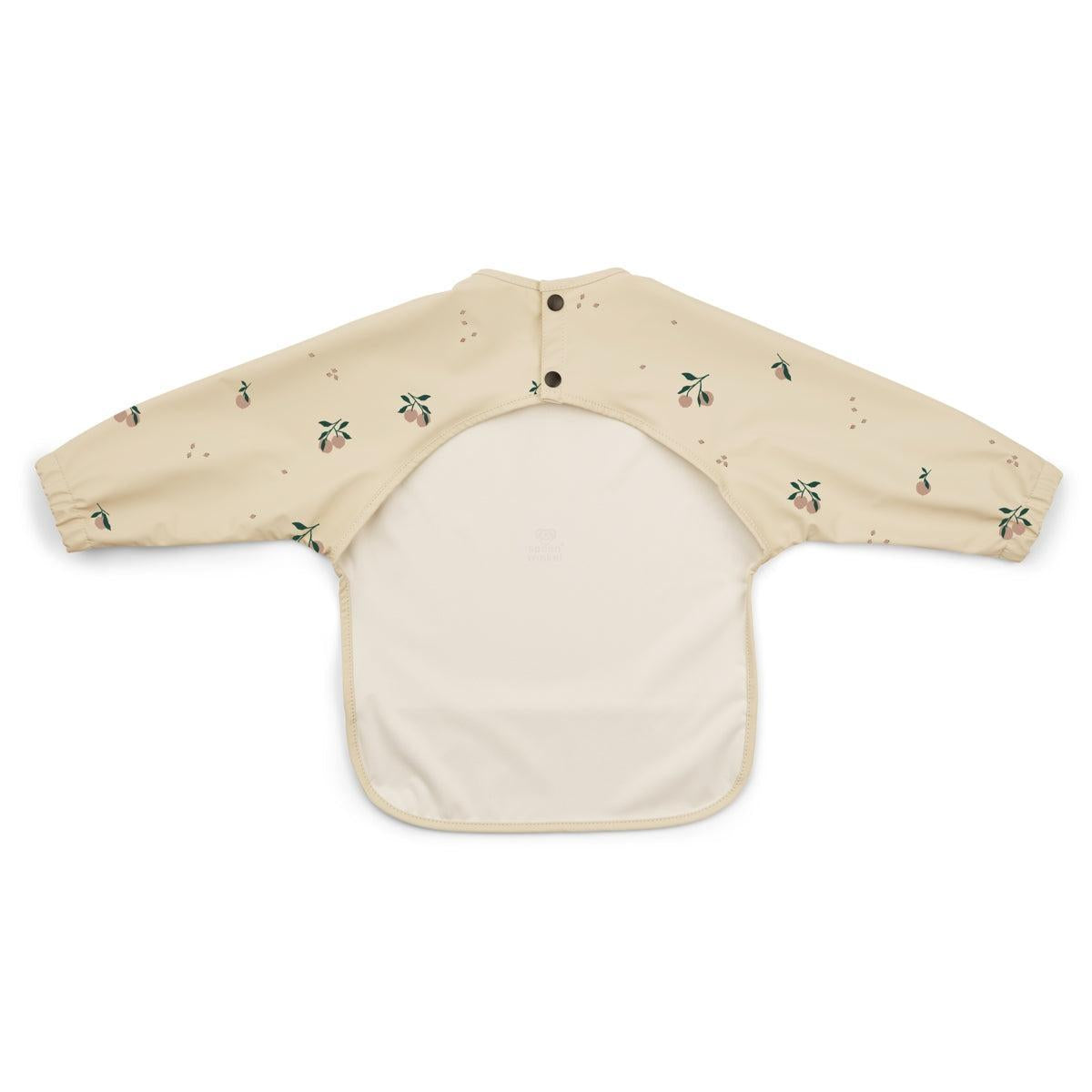 Liewood Merle Cape Slabbetje - Peach Sea Shell-