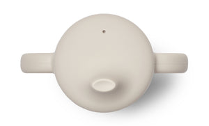 Liewood Neil Sippy Cup - Safari-