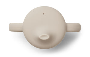 Liewood Neil Sippy Cup - Sandy-