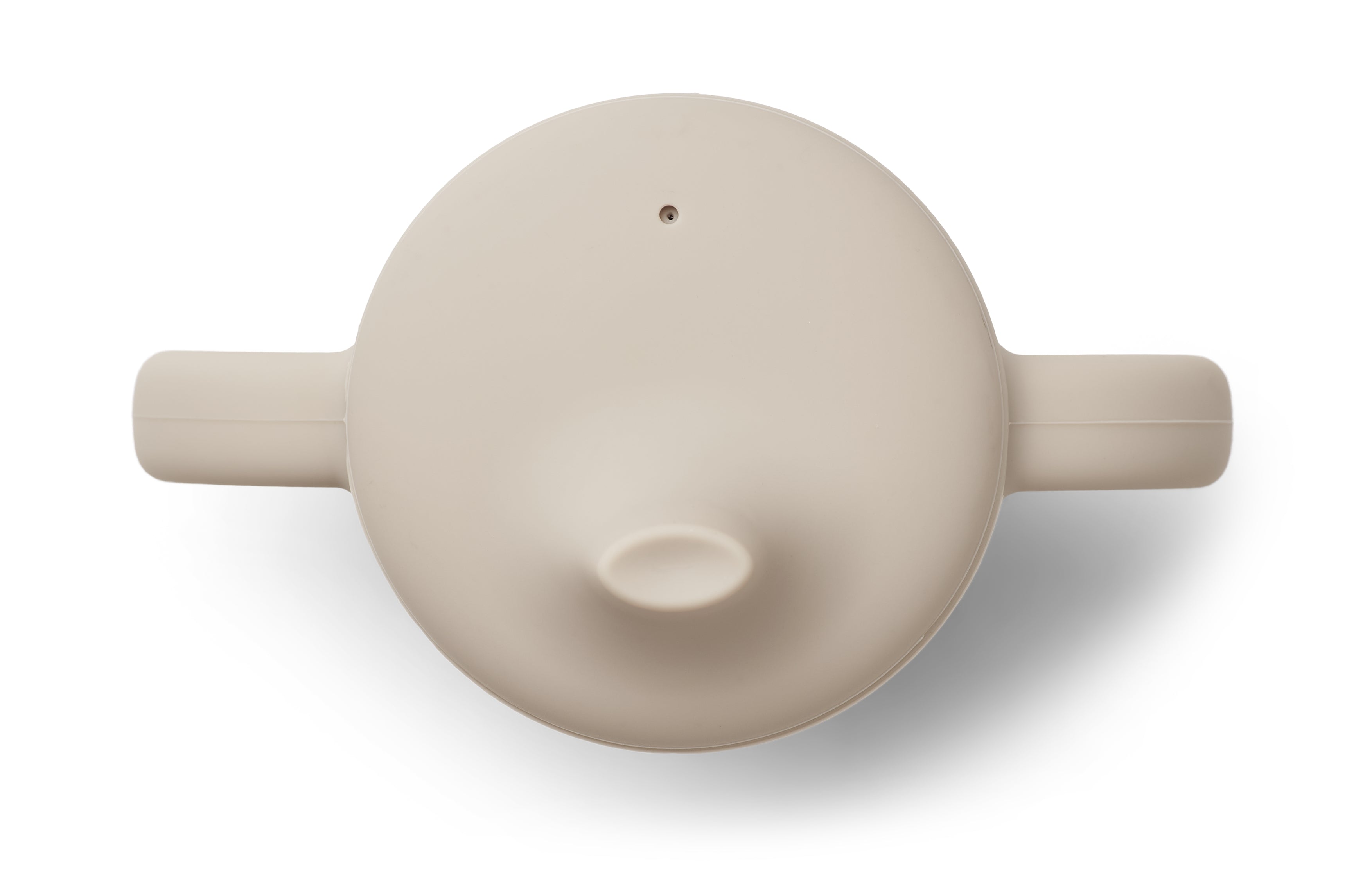 Liewood Neil Sippy Cup - Sandy-