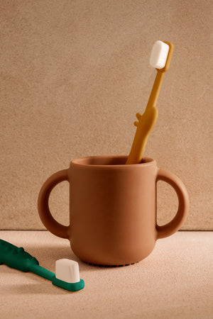 Liewood Peuter Tandenborstel 2-Pack - All Together-