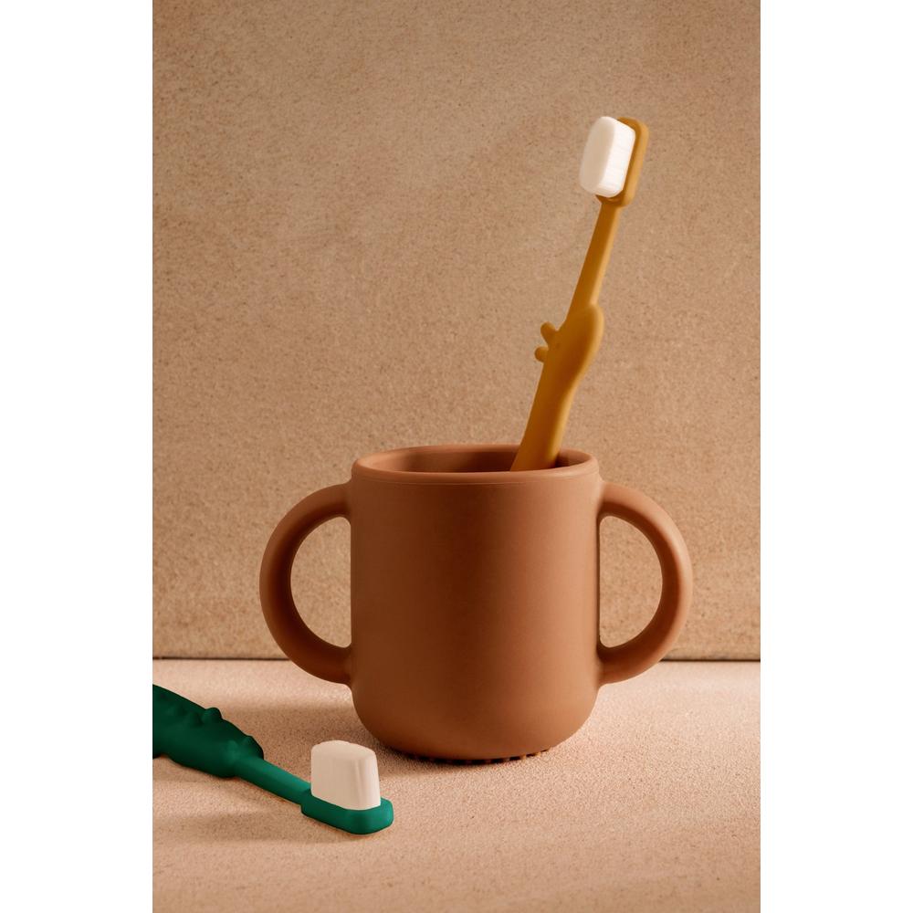 Liewood Peuter Tandenborstel 2-Pack - Classic-