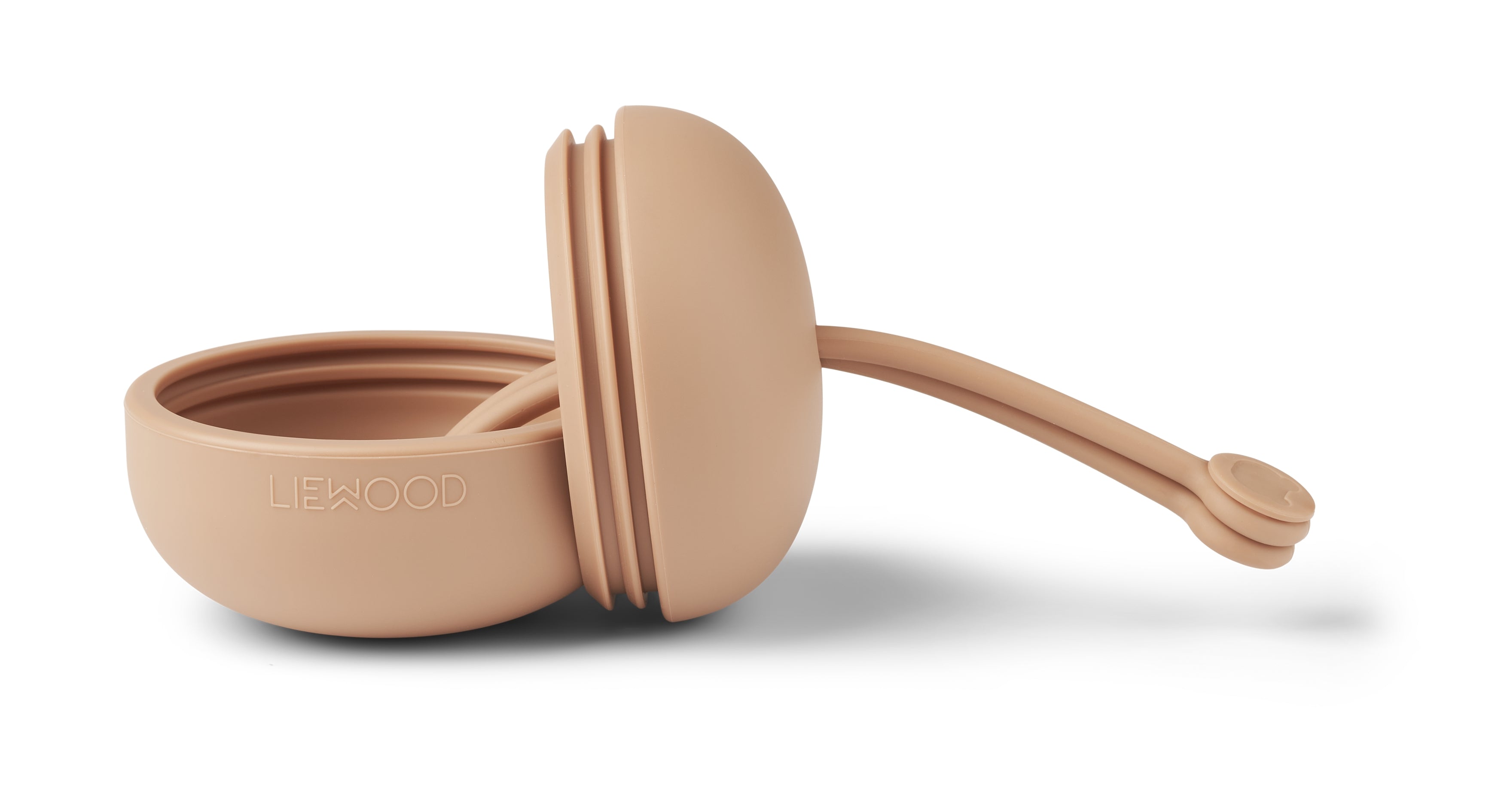 Liewood Philip Speenhouder - Tuscany Rose-